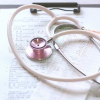 聴診器