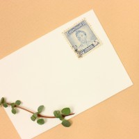 封筒